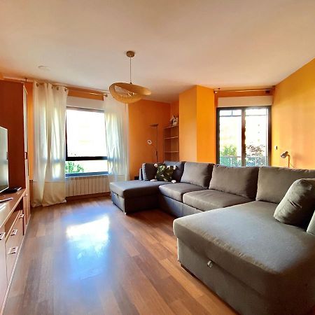 Apartmán Housingleon - Centro Con Dos Plazas De Garaje Exteriér fotografie